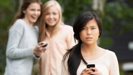 Lutter contre le harcèlement et le cyberharcèlement