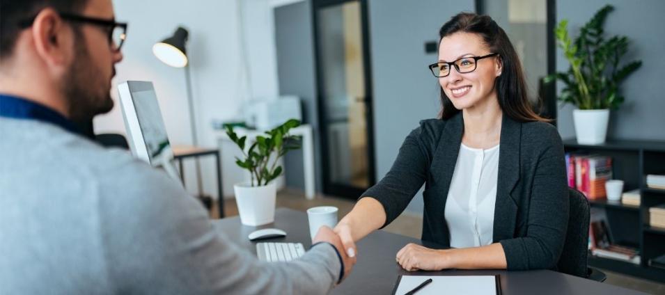 Comment s'entraîner à passer un entretien d'embauche ?