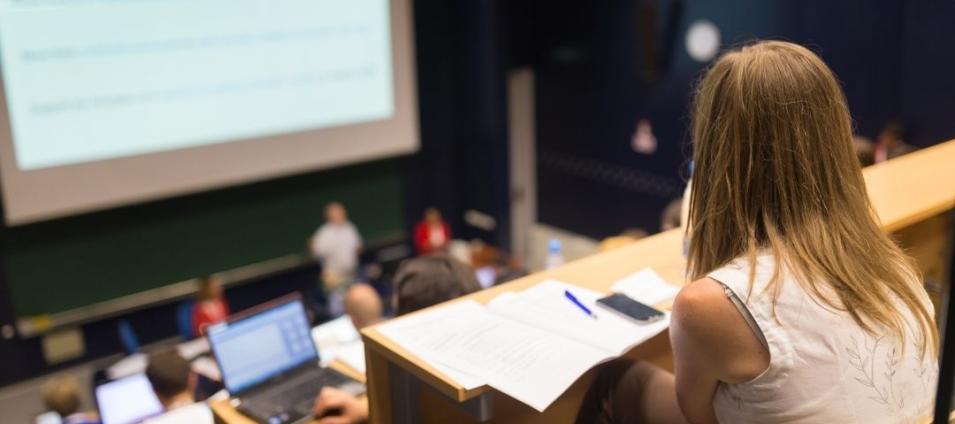 Changer d’orientation en cours de formation