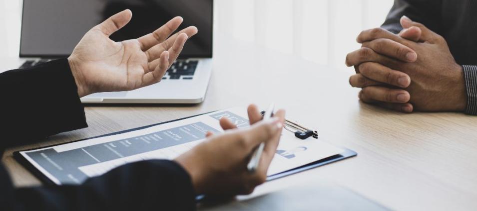 Comment parler de son salaire pendant son entretien d'embauche ? 