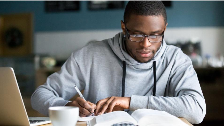 Comment postuler en master ? 