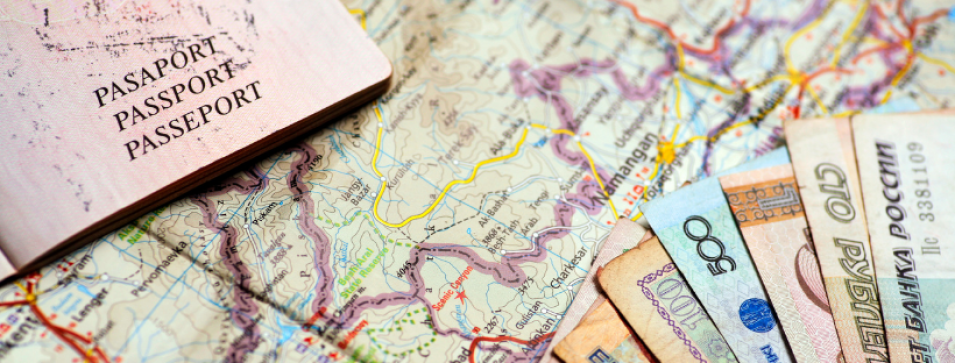 Comment préparer son séjour à l'étranger ?