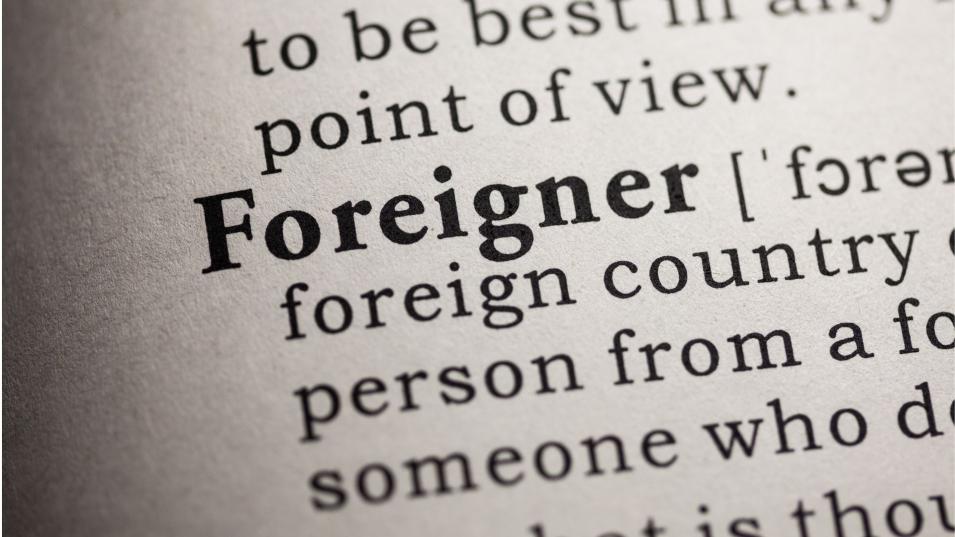 Demandeur d’asile, étranger en situation régulière, immigré en situation irrégulière : quelles sont les différences ?