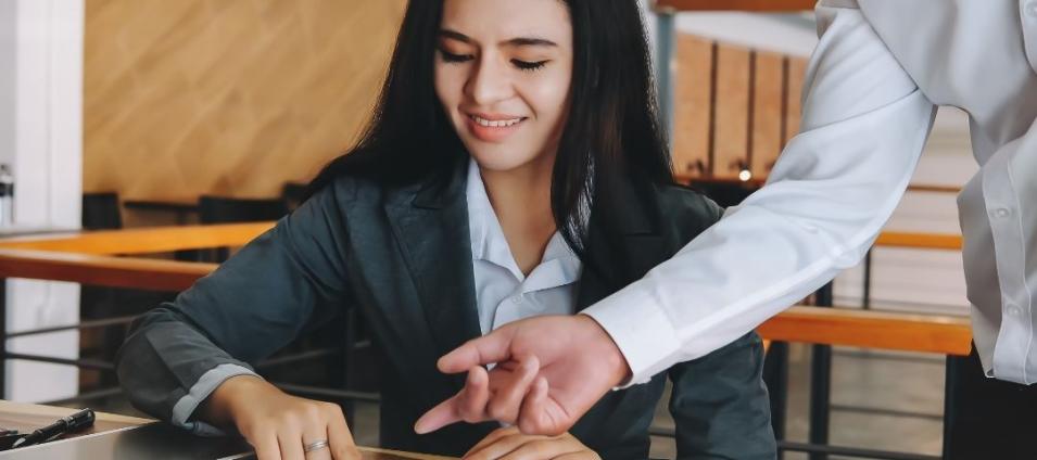 Être accompagné par un professionnel dans le choix de son orientation ou de sa formation