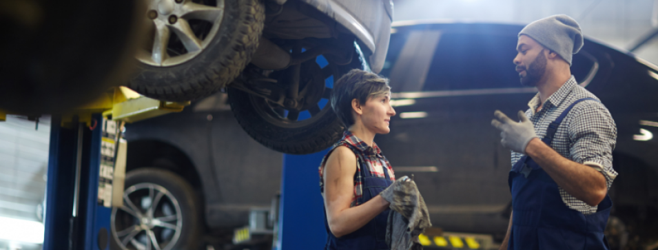 Faire un stage à l'étranger hors cursus
