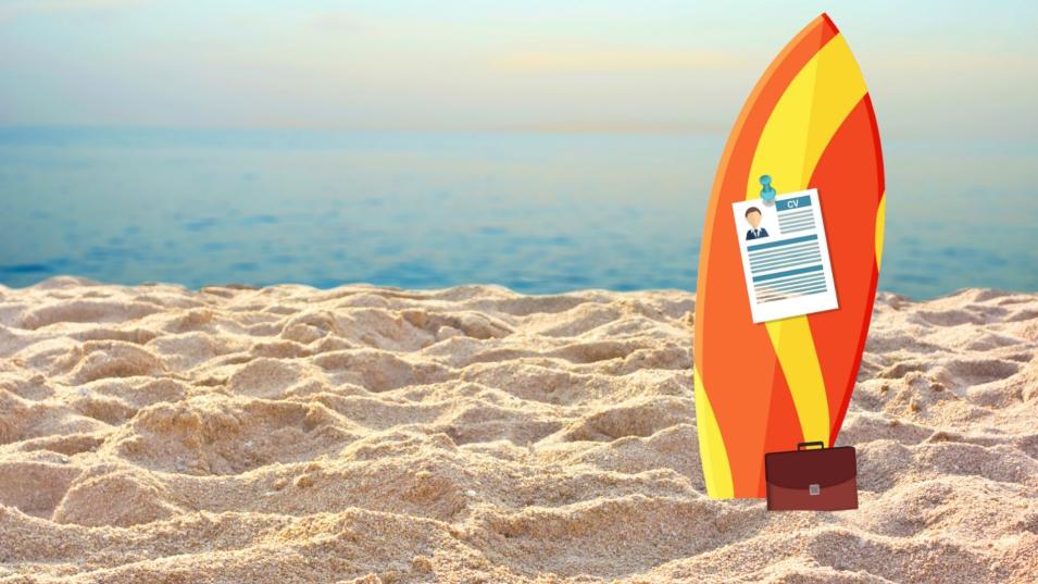 Guide - Trouver un job