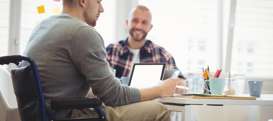 Handicap et carrière : un duo possible