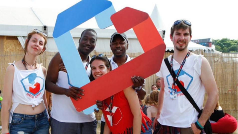 Indemnisation, jours de congés...les avantages du Service Civique !