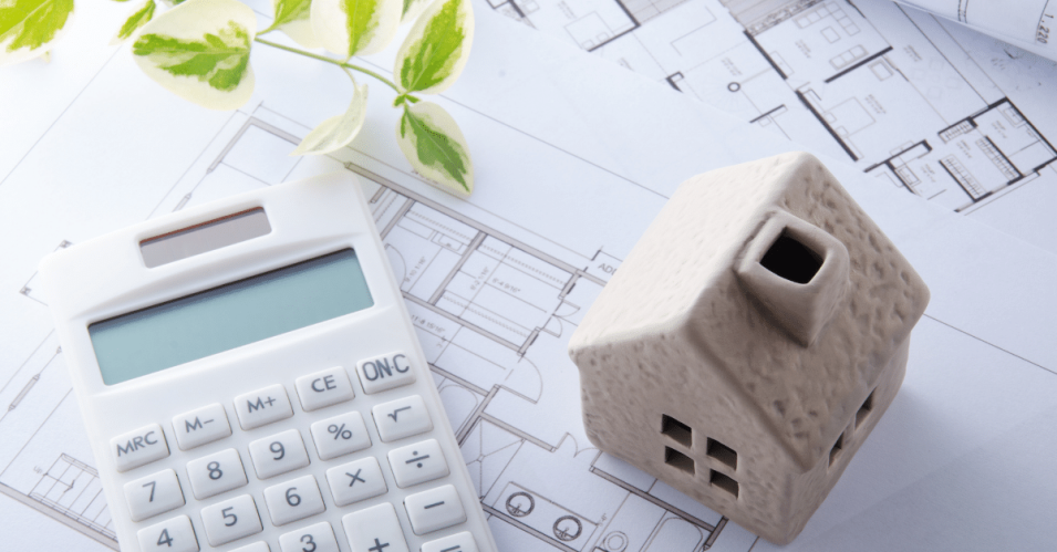 J'estime mon budget logement