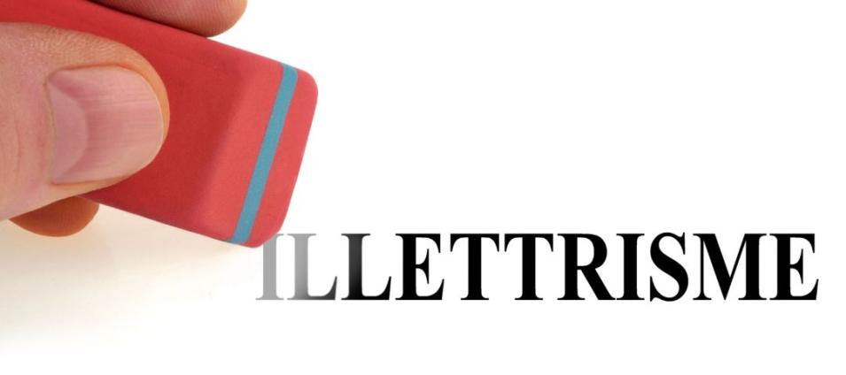 L'illettrisme : c'est quoi ? Comment lutter contre ? 