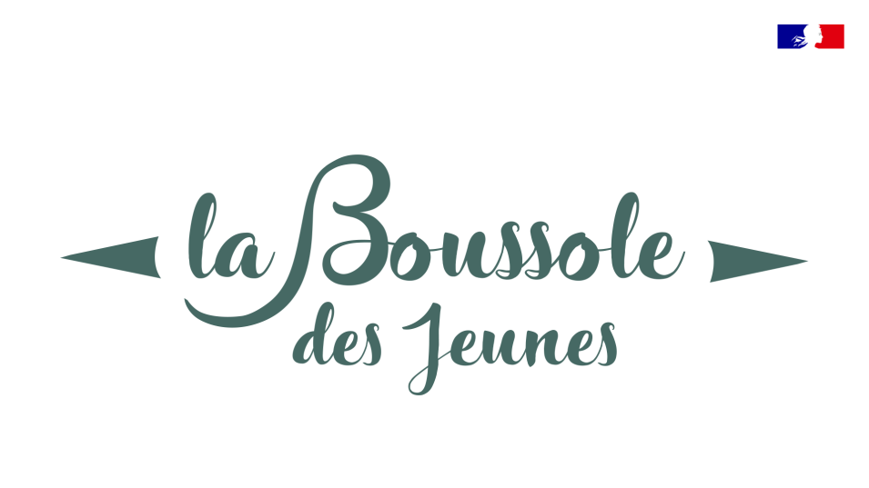 La Boussole des jeunes fait le lien vers les bons pros