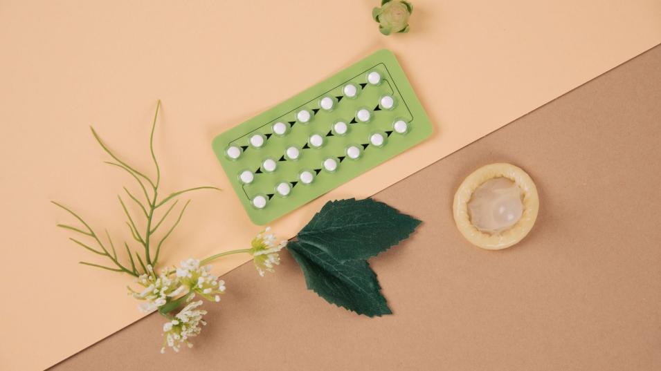 La contraception de A à Z