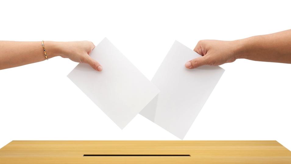 Voter : comment ça se passe le jour J ? 