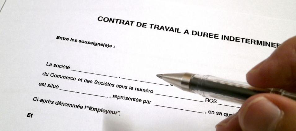 Le CDI : ce qu'il faut savoir