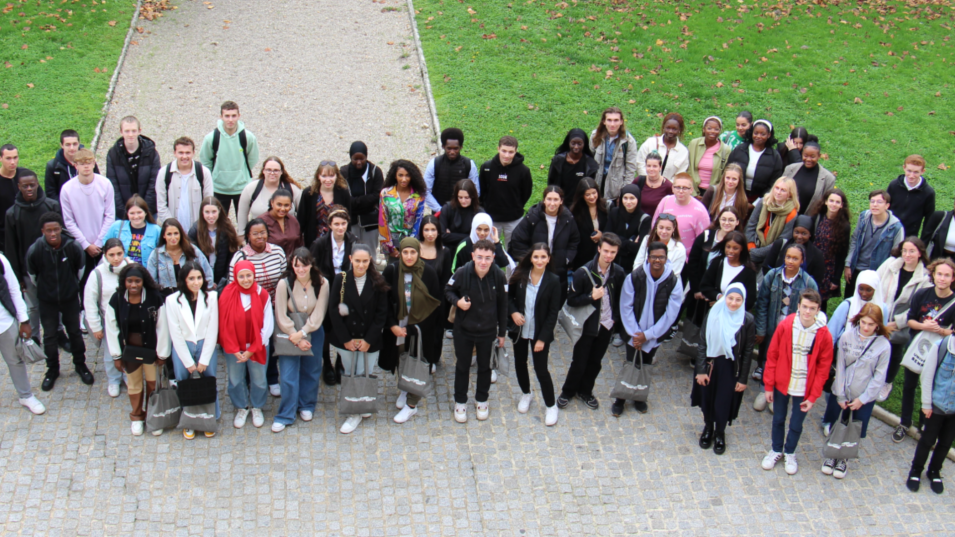 Le dispositif Lumières des Cités