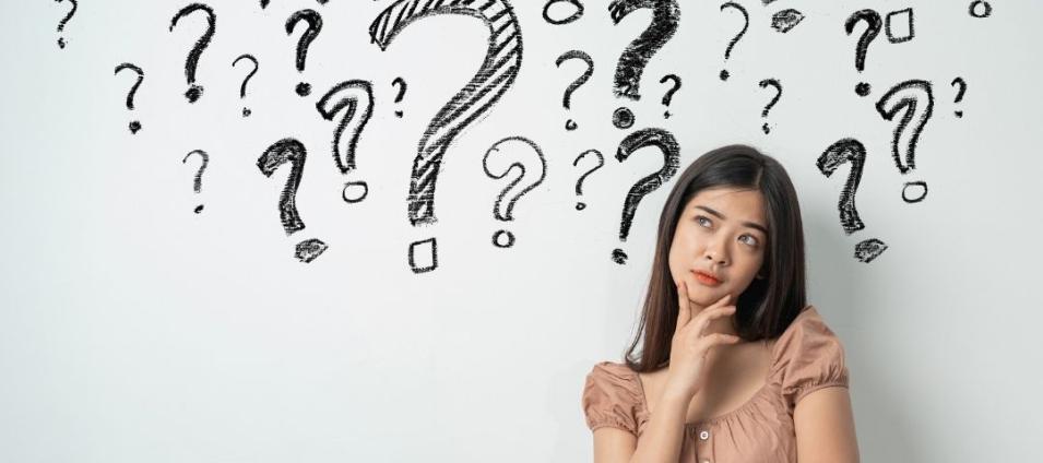 Le top 4 des questions à se poser avant d'inscrire ses vœux !