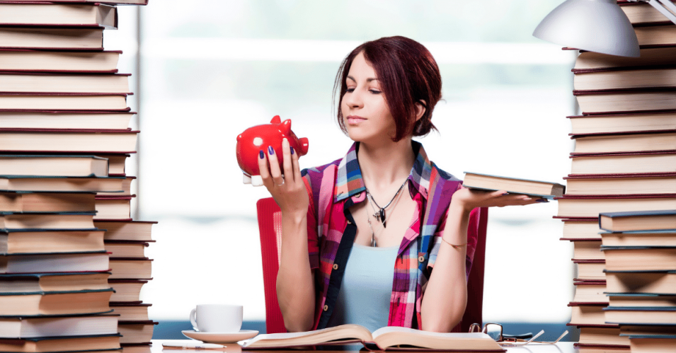 Les aides non générées par le CROUS 