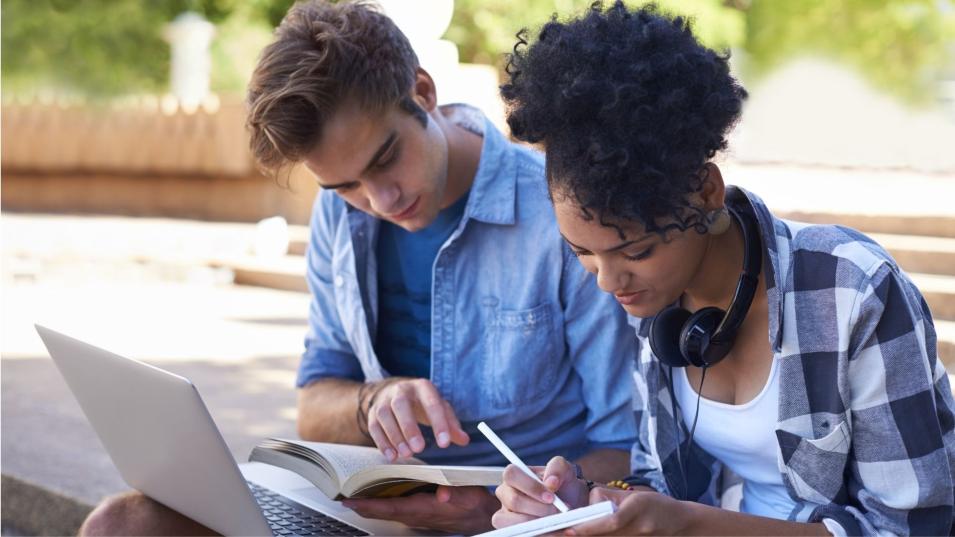 Le grand oral : mise au point et conseils