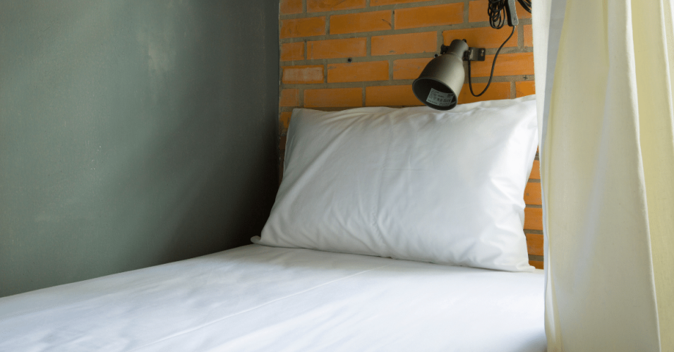 Les foyers religieux