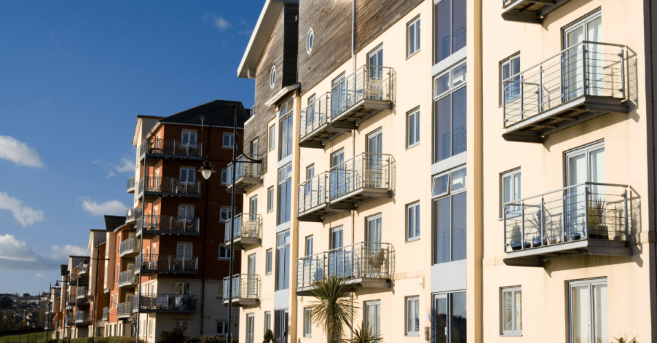 Les logements sociaux