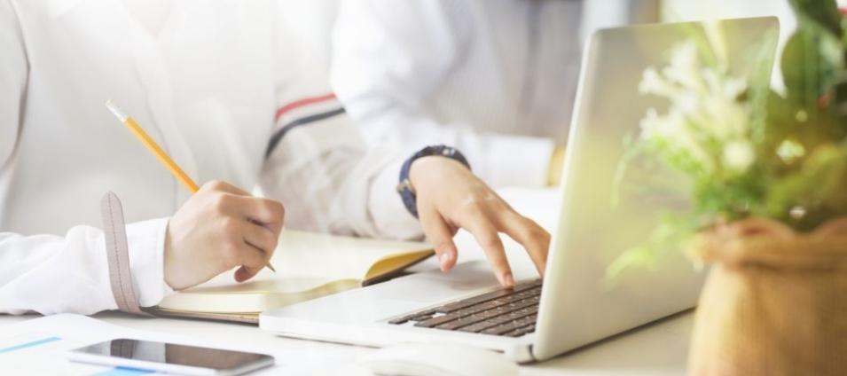 Les outils numériques pour découvrir des métiers