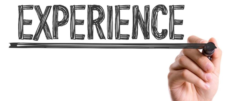 Les stages dans l'enseignement supérieur 