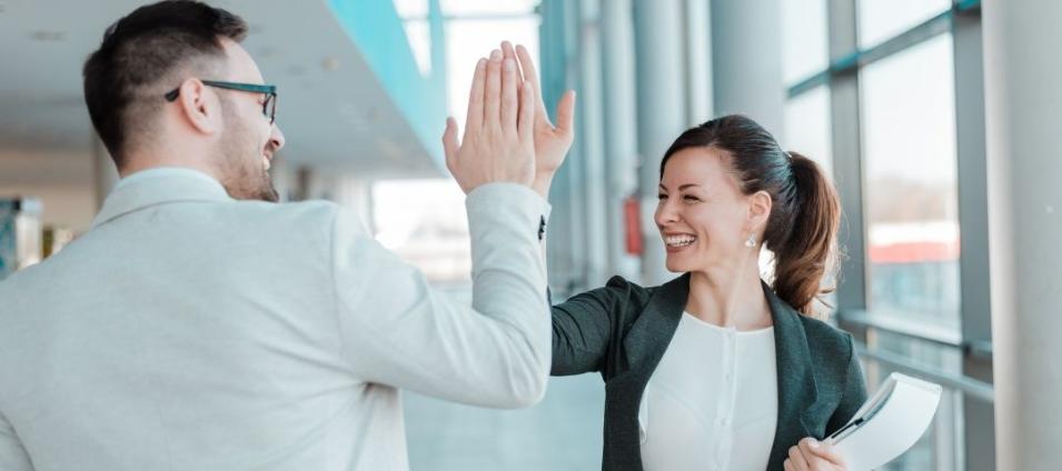 Les stages pour les demandeurs d’emploi 