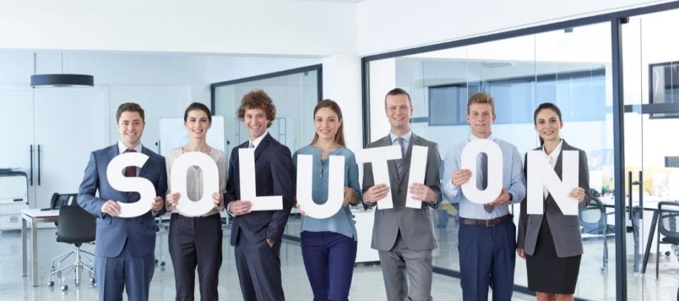 L’insertion des jeunes : 1jeune1solution