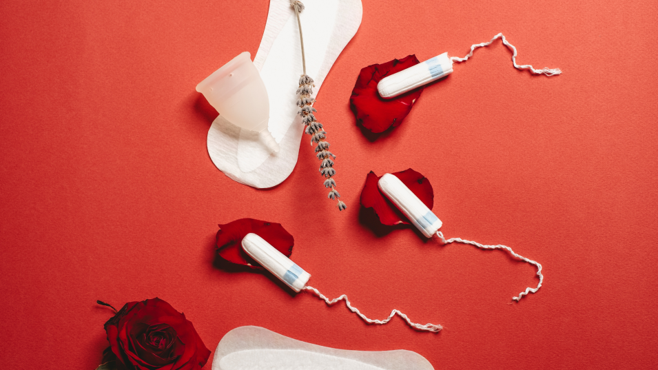 Changeons les règles : lutter contre la précarité menstruelle
