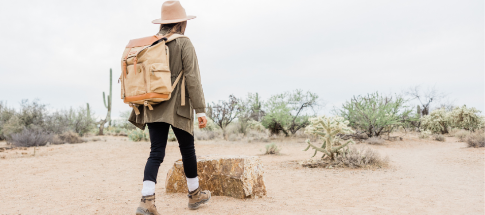 Partir à l'étranger autrement