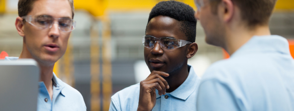 Partir en stage à l'étranger avec un programme