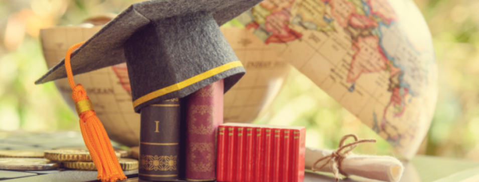 Partir étudier à titre individuel ou avec un programme