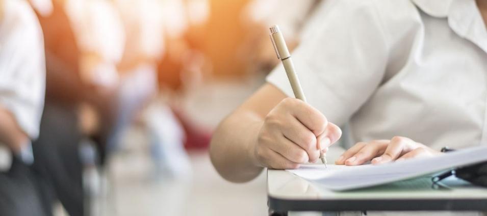 Passer le bac en candidat libre