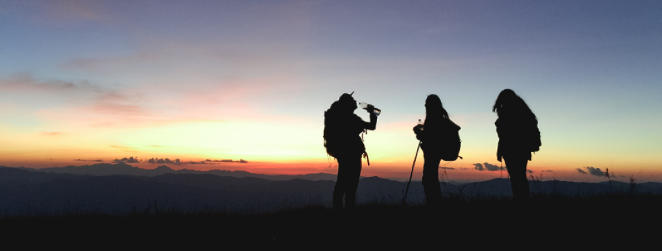 Préparer un trek en Europe : et pourquoi pas la Suède ?