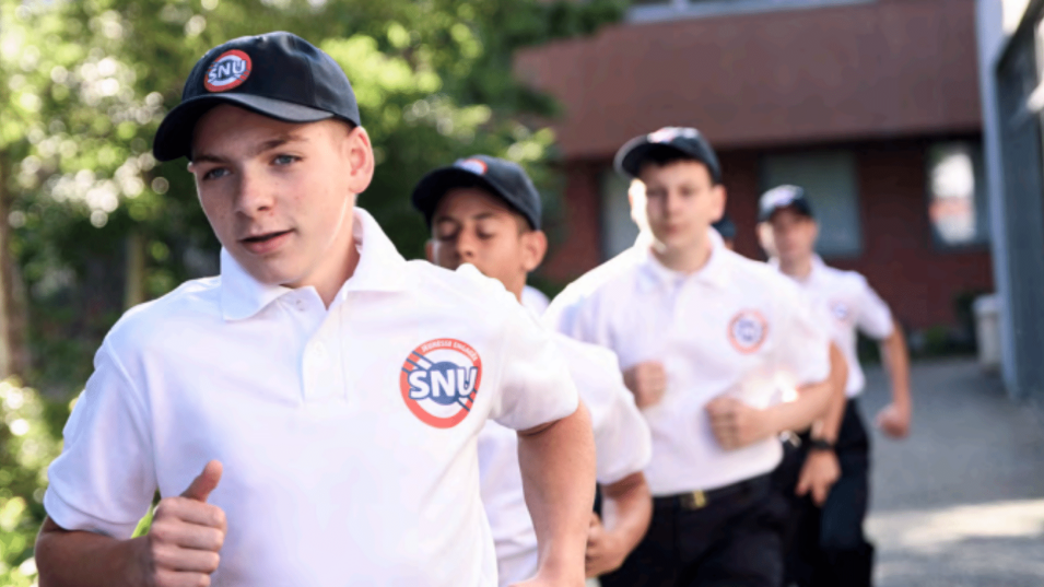 Qu’est-ce-que le Service National Universel ?