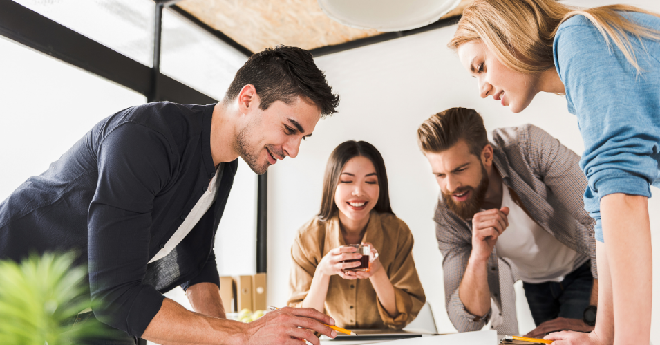 Qui peut m’aider à monter mon projet ? 