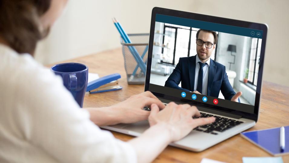 Comment réussir son entretien d'embauche en visio ? 