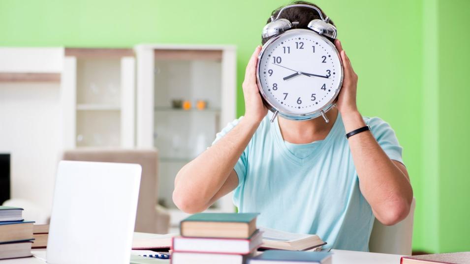 Réviser le bac autrement