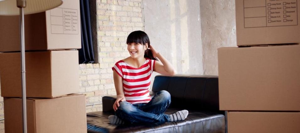 Se loger quand on est mineur : mode d'emploi