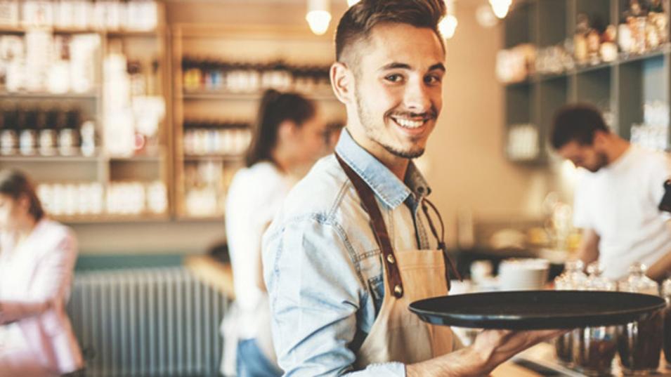 Travailler avant 18 ans : les secteurs d'activités