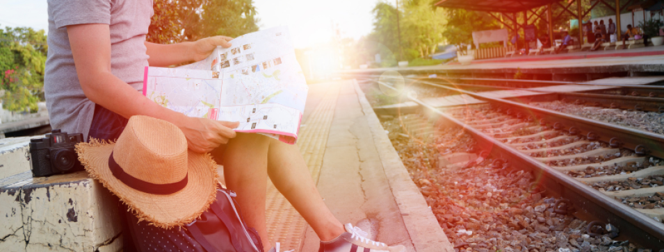 Travaillez en voyageant pour découvrir le monde autrement