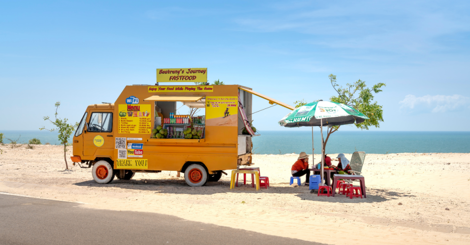 Trouver un job d'été 