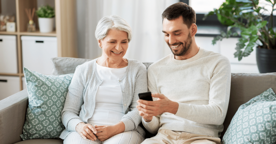 Alternative à la colocation : loger chez un particulier