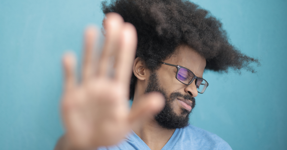 Victime de discrimination