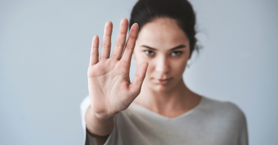 Victime de violences conjugales, comment faire ? 