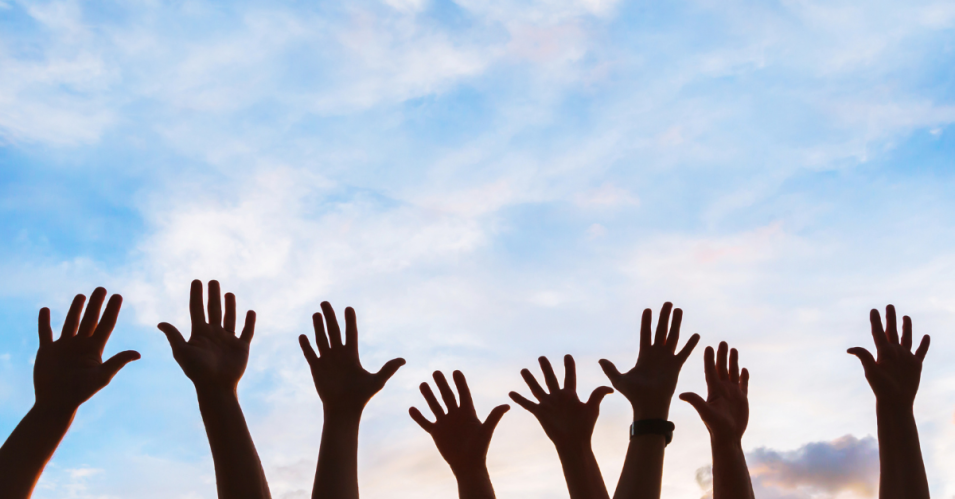 Volontaire, bénévole : quelles différences ?