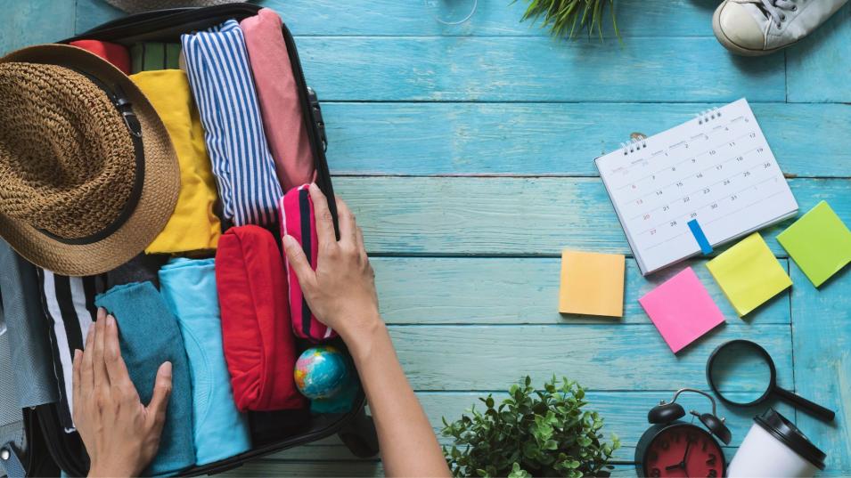 Voyage et bons plans : La Carte Jeunes Européenne 